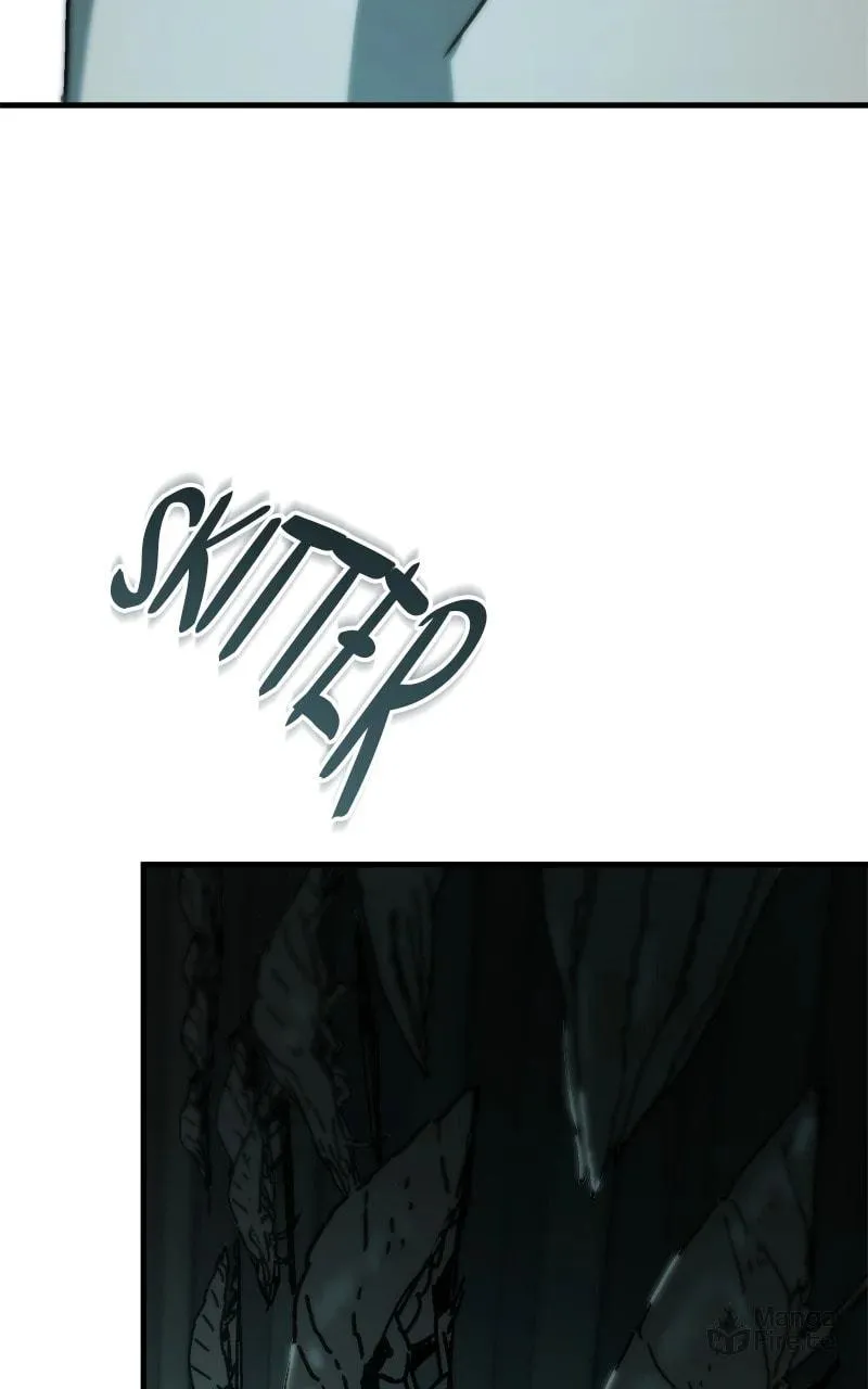 Hiding Out in an Apocalypse Chapter 36 page 95 - 