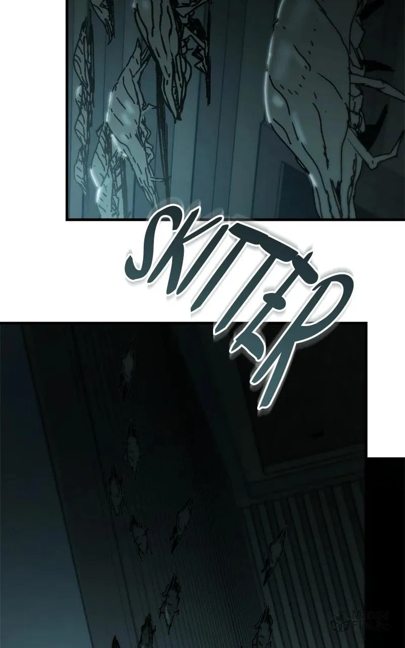 Hiding Out in an Apocalypse Chapter 36 page 96 - 