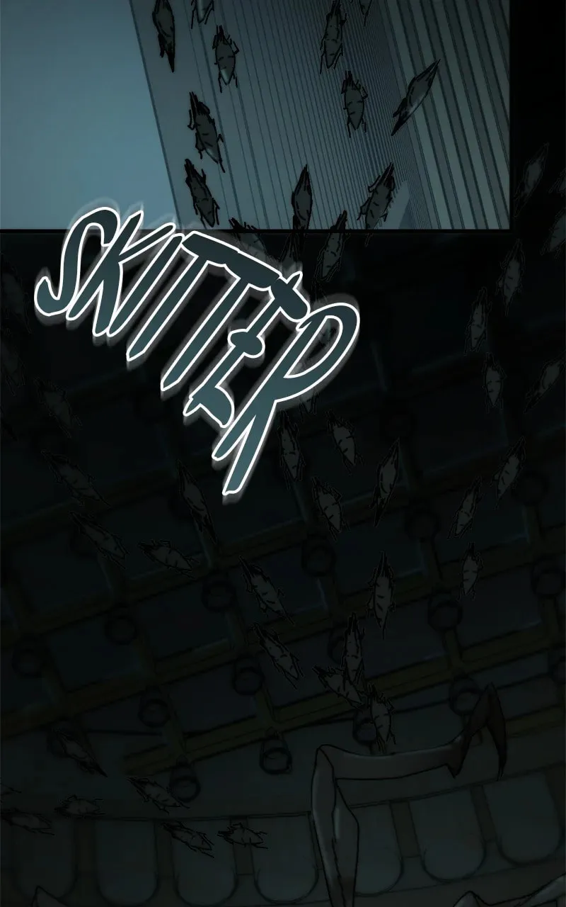 Hiding Out in an Apocalypse Chapter 36 page 97 - 