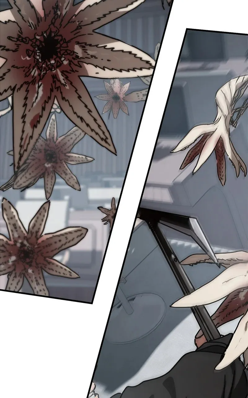 Hiding Out in an Apocalypse Chapter 37 page 11 - 