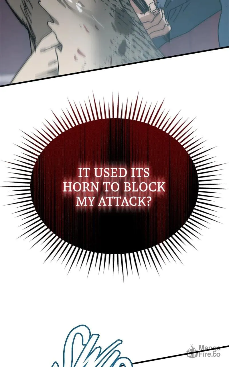 Hiding Out in an Apocalypse Chapter 37 page 105 - 