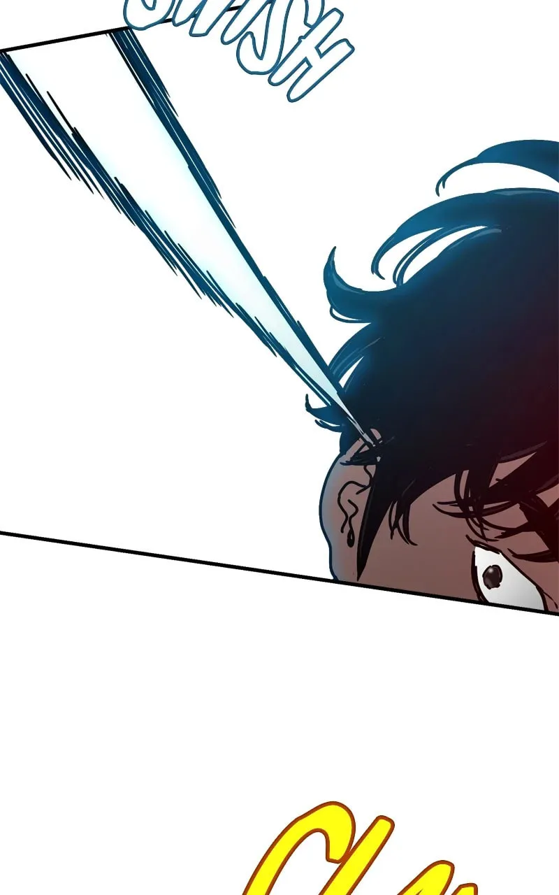 Hiding Out in an Apocalypse Chapter 37 page 106 - 