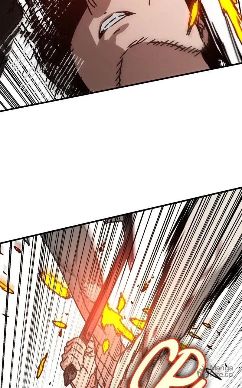 Hiding Out in an Apocalypse Chapter 37 page 108 - 