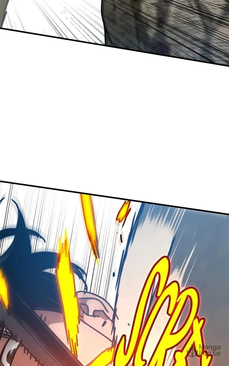 Hiding Out in an Apocalypse Chapter 37 page 110 - 