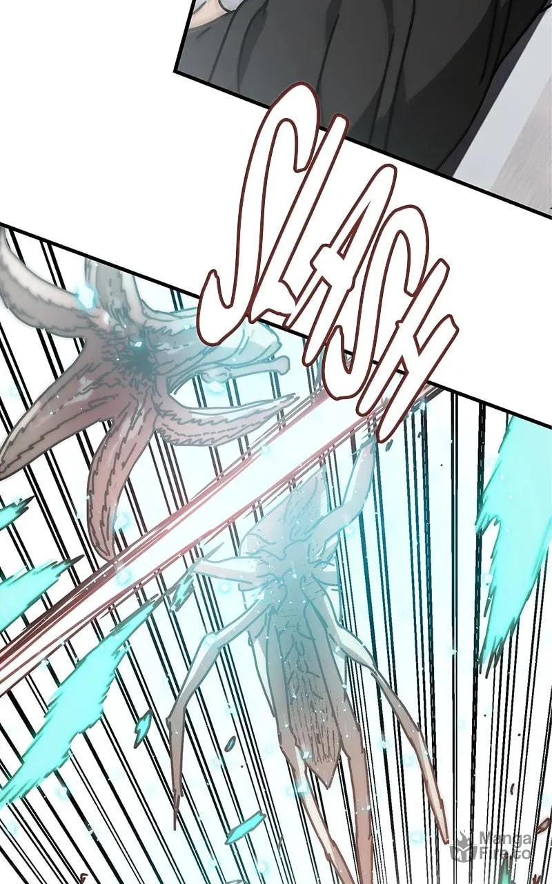 Hiding Out in an Apocalypse Chapter 37 page 12 - 