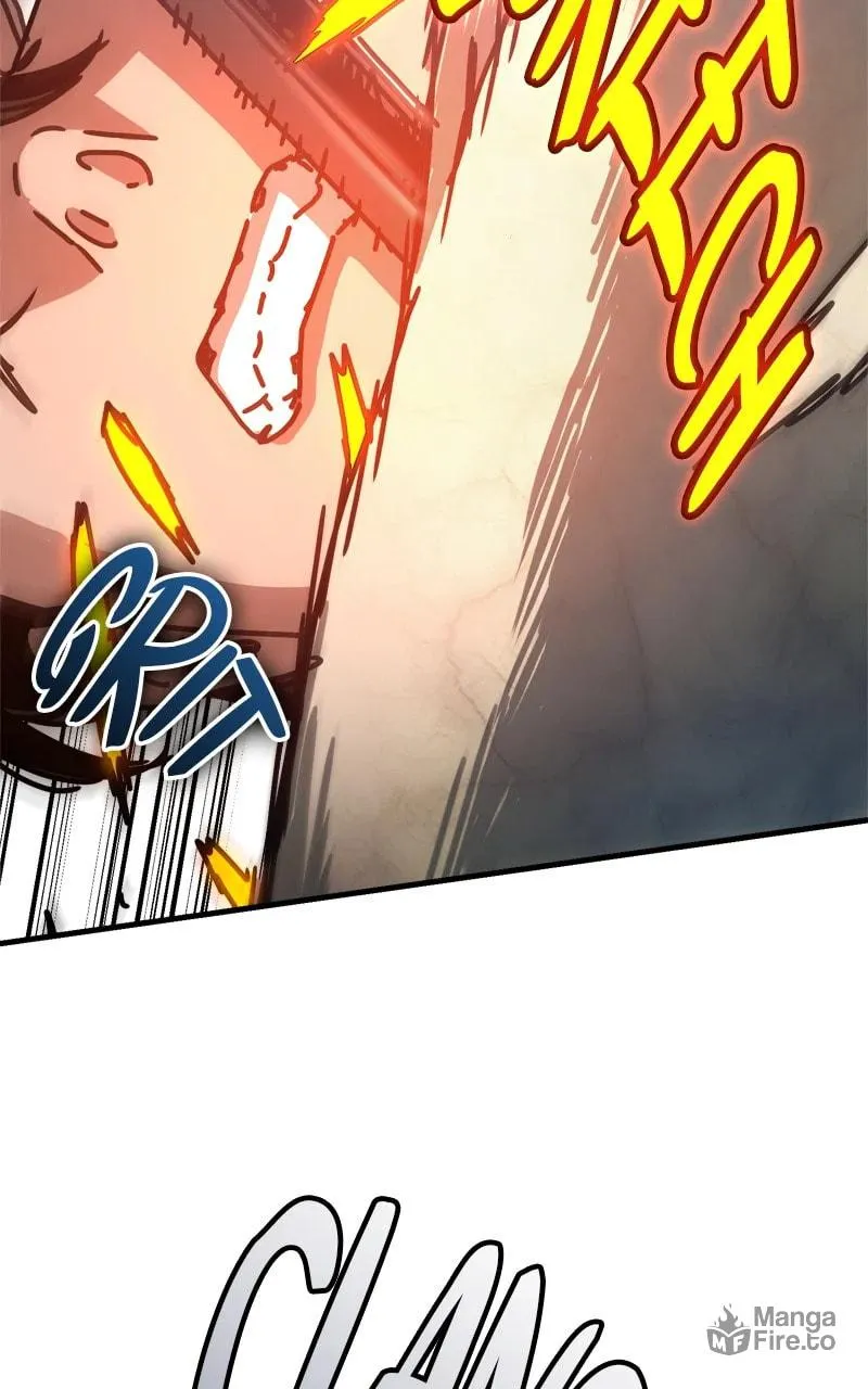 Hiding Out in an Apocalypse Chapter 37 page 111 - 