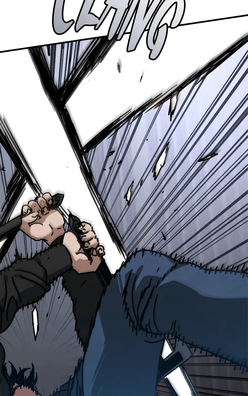 Hiding Out in an Apocalypse Chapter 37 page 112 - 