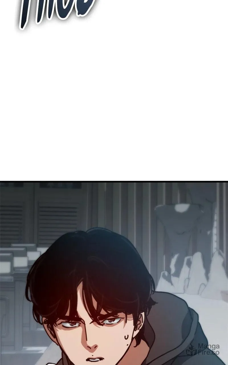 Hiding Out in an Apocalypse Chapter 37 page 115 - 