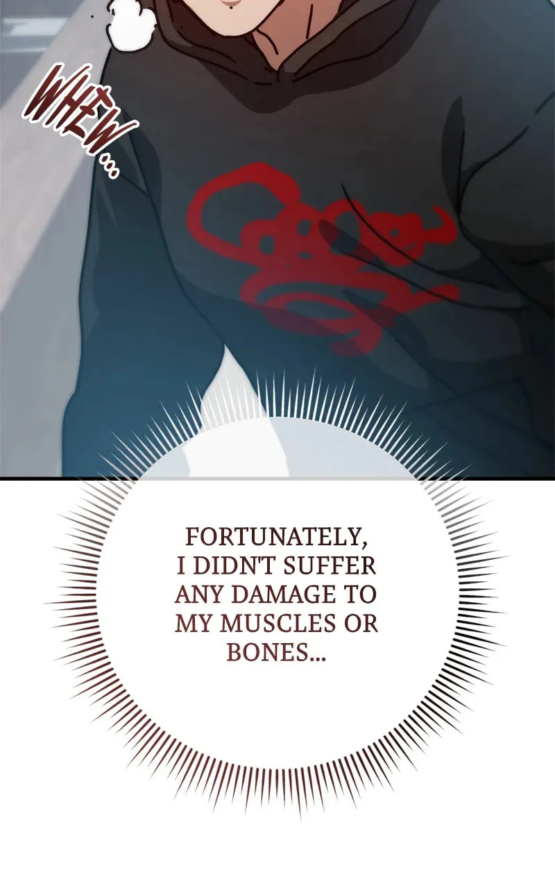 Hiding Out in an Apocalypse Chapter 37 page 116 - 