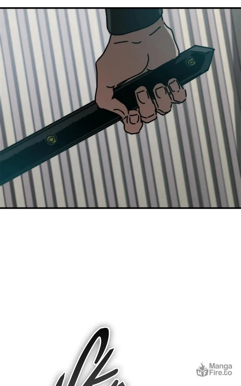 Hiding Out in an Apocalypse Chapter 37 page 117 - 
