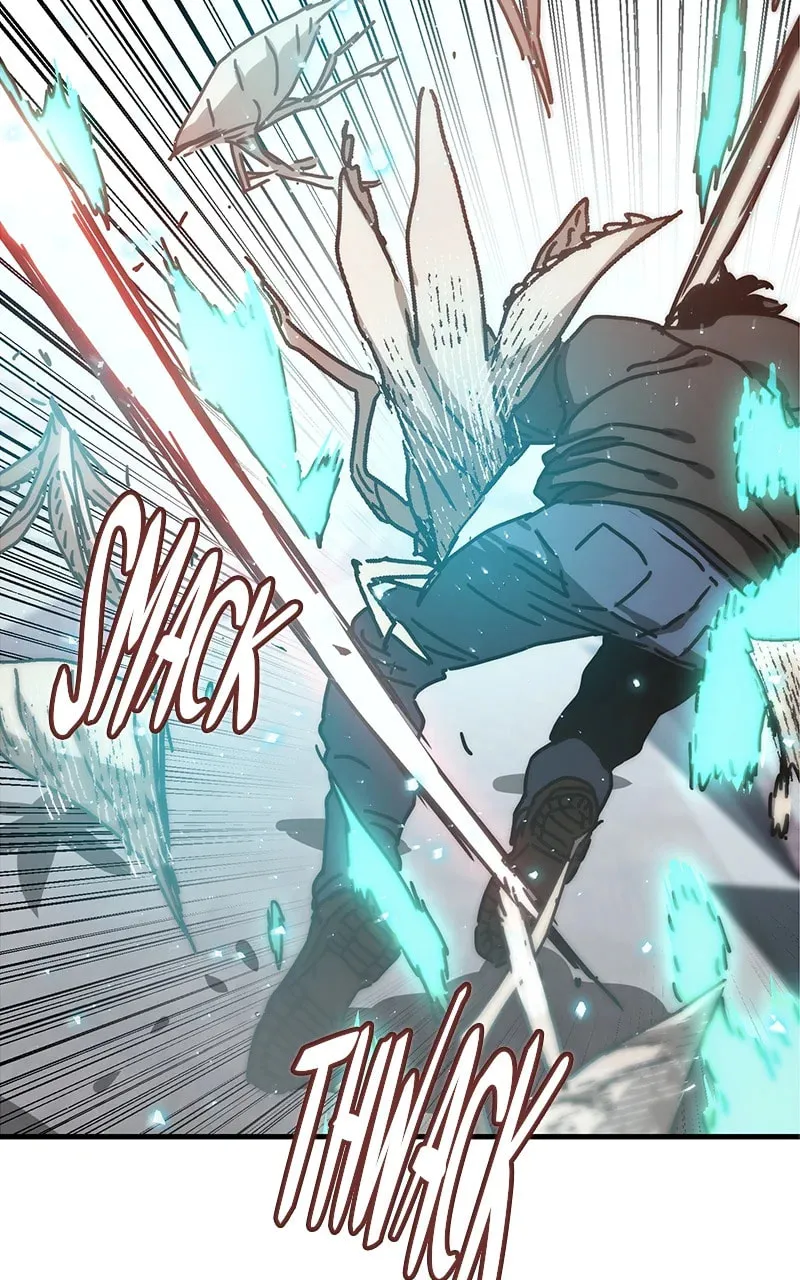 Hiding Out in an Apocalypse Chapter 37 page 13 - 