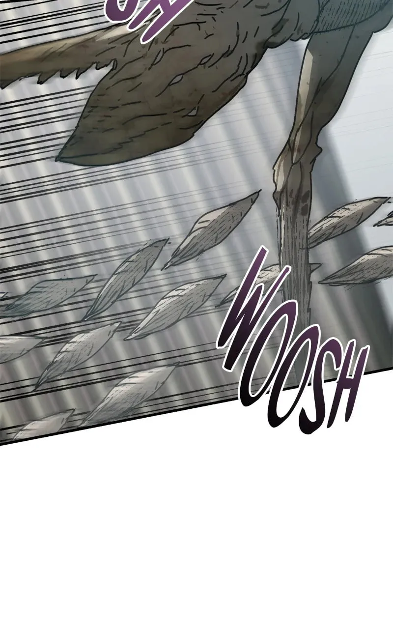Hiding Out in an Apocalypse Chapter 37 page 122 - 