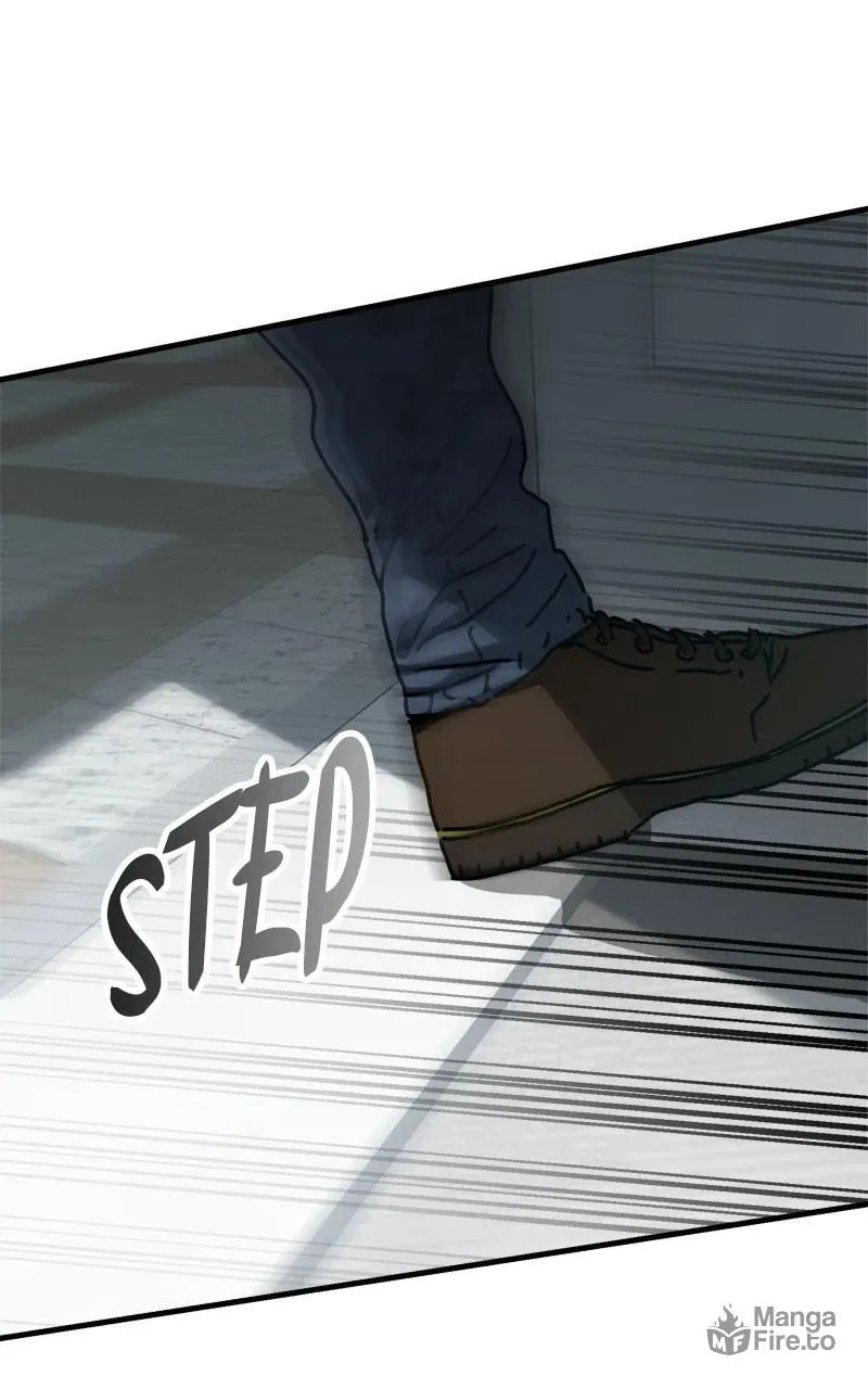Hiding Out in an Apocalypse Chapter 37 page 123 - 