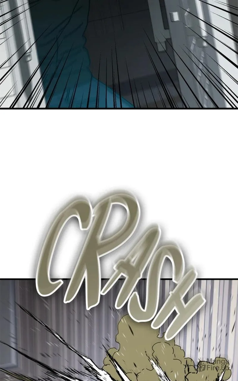 Hiding Out in an Apocalypse Chapter 37 page 125 - 
