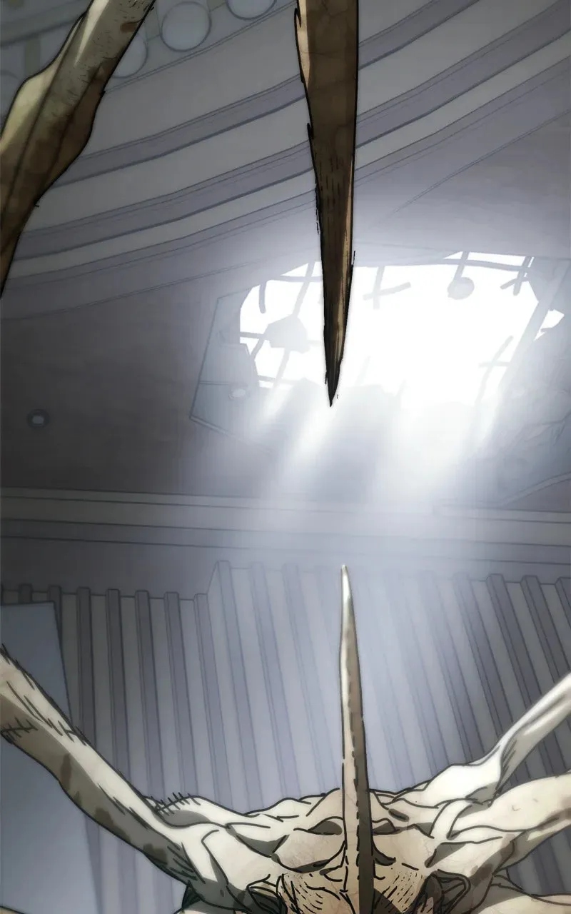 Hiding Out in an Apocalypse Chapter 37 page 16 - 
