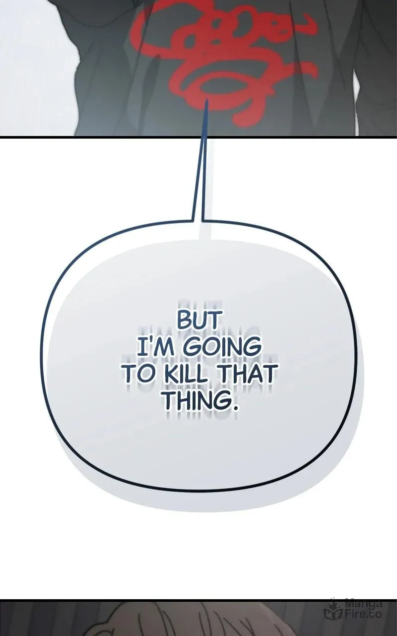 Hiding Out in an Apocalypse Chapter 37 page 3 - 
