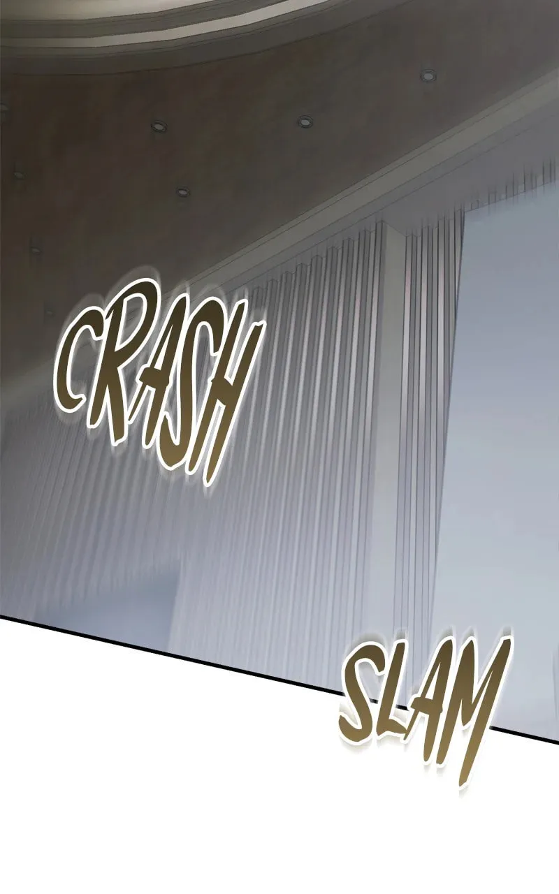 Hiding Out in an Apocalypse Chapter 37 page 22 - 