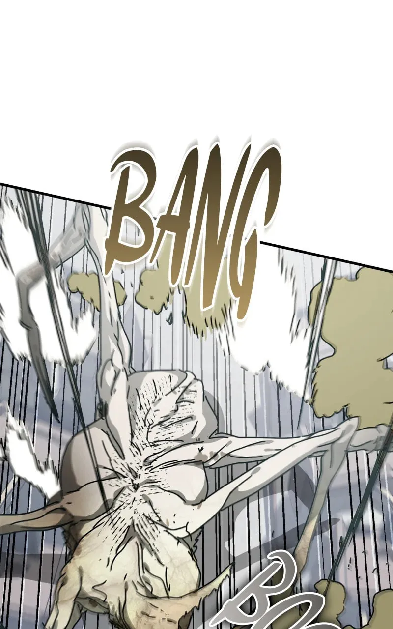 Hiding Out in an Apocalypse Chapter 37 page 23 - 