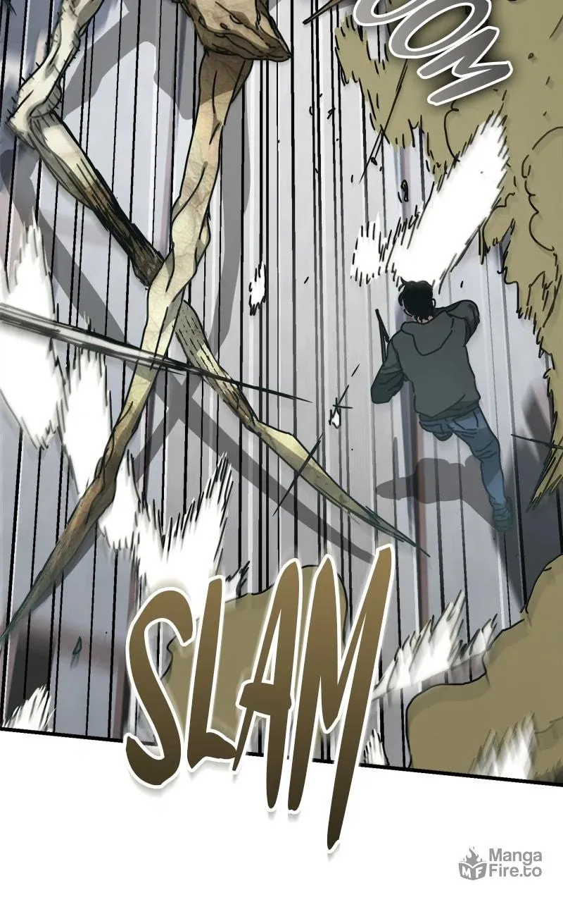 Hiding Out in an Apocalypse Chapter 37 page 24 - 