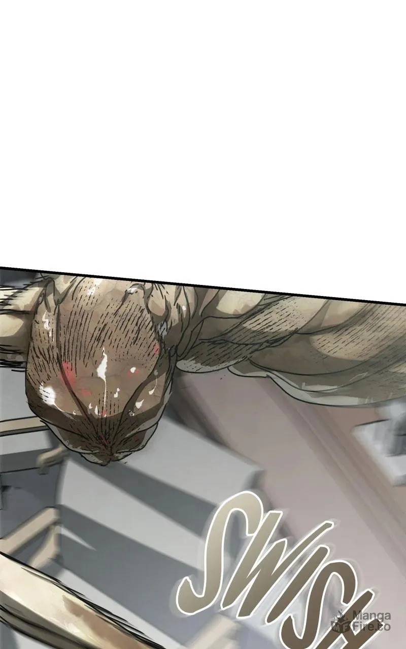 Hiding Out in an Apocalypse Chapter 37 page 25 - 