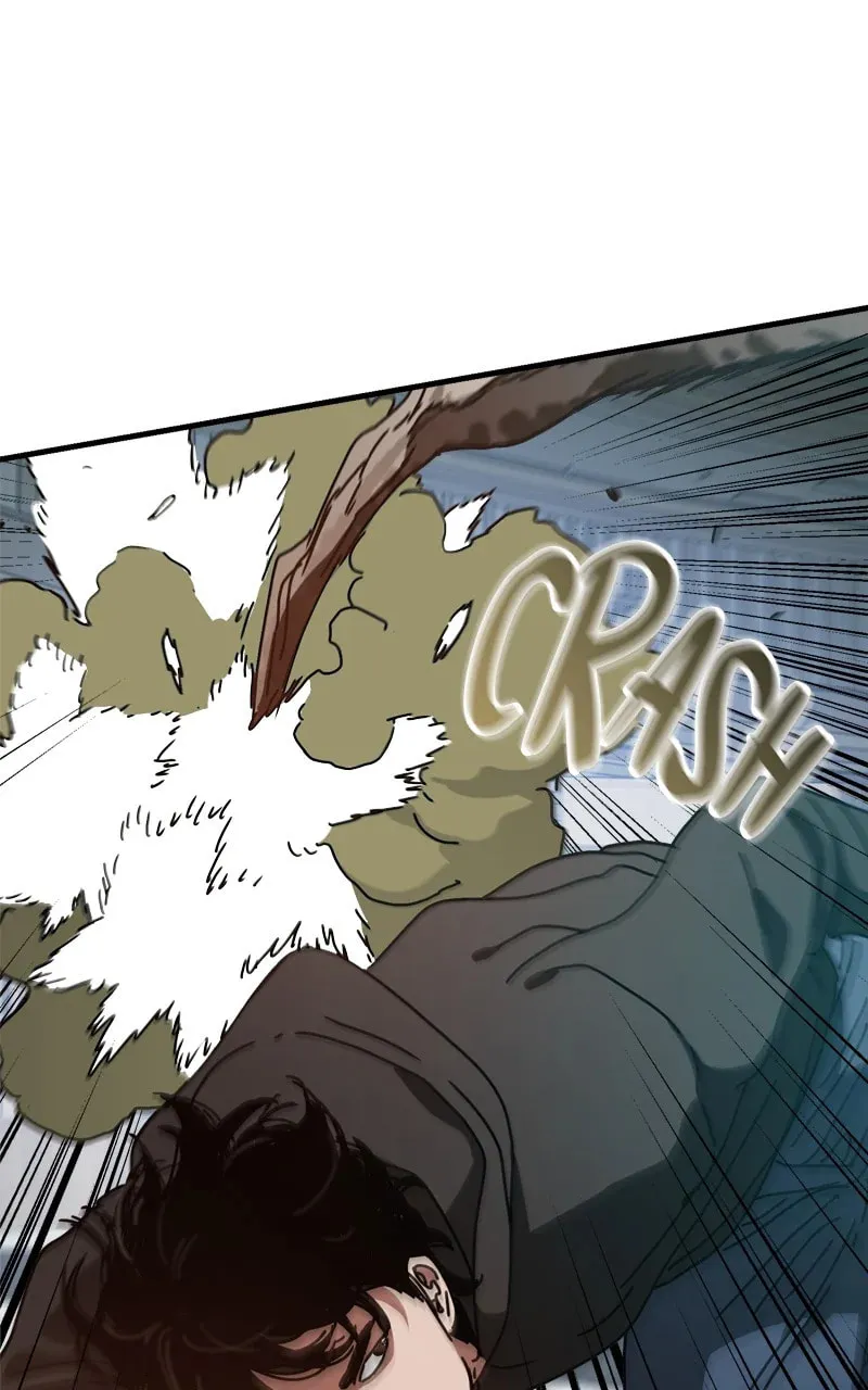 Hiding Out in an Apocalypse Chapter 37 page 28 - 