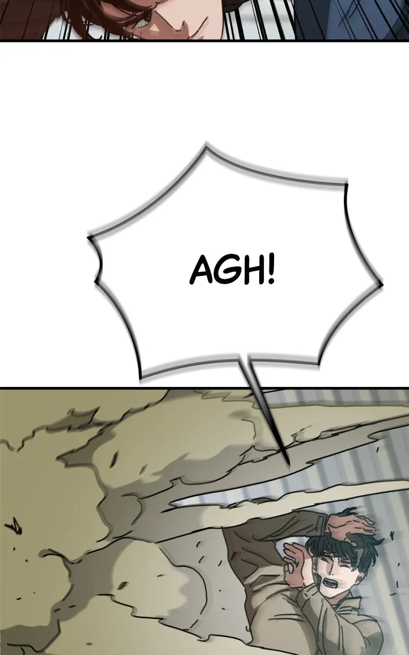Hiding Out in an Apocalypse Chapter 37 page 29 - 