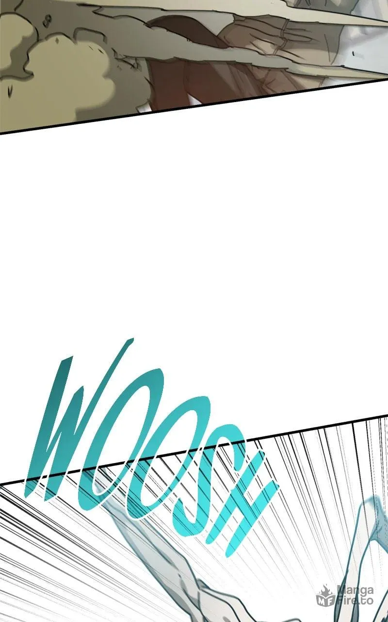 Hiding Out in an Apocalypse Chapter 37 page 30 - 
