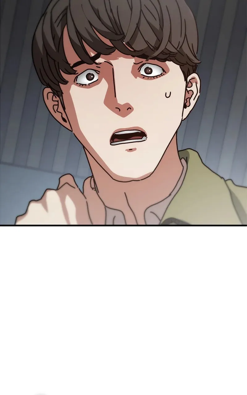 Hiding Out in an Apocalypse Chapter 37 page 4 - 