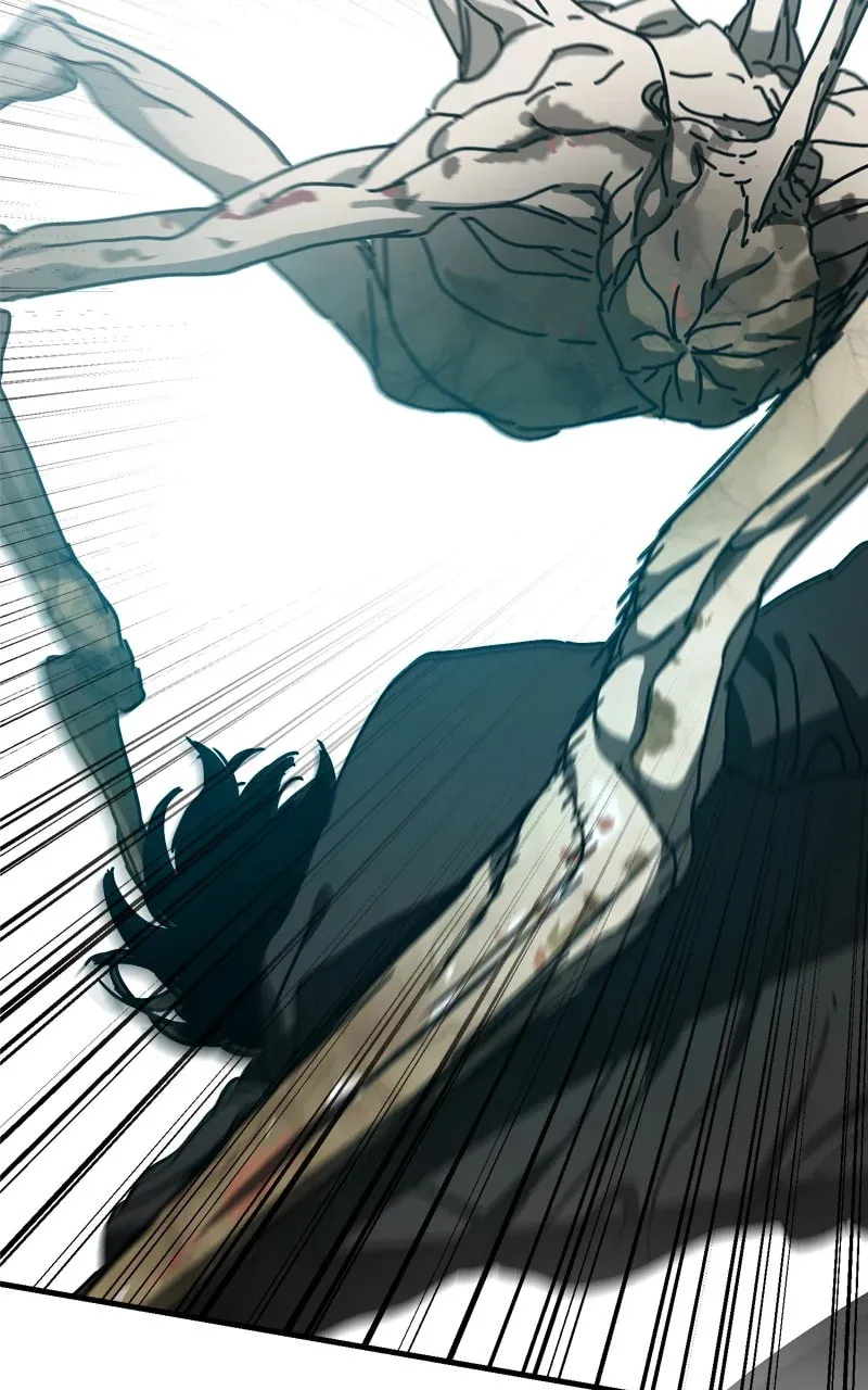 Hiding Out in an Apocalypse Chapter 37 page 31 - 