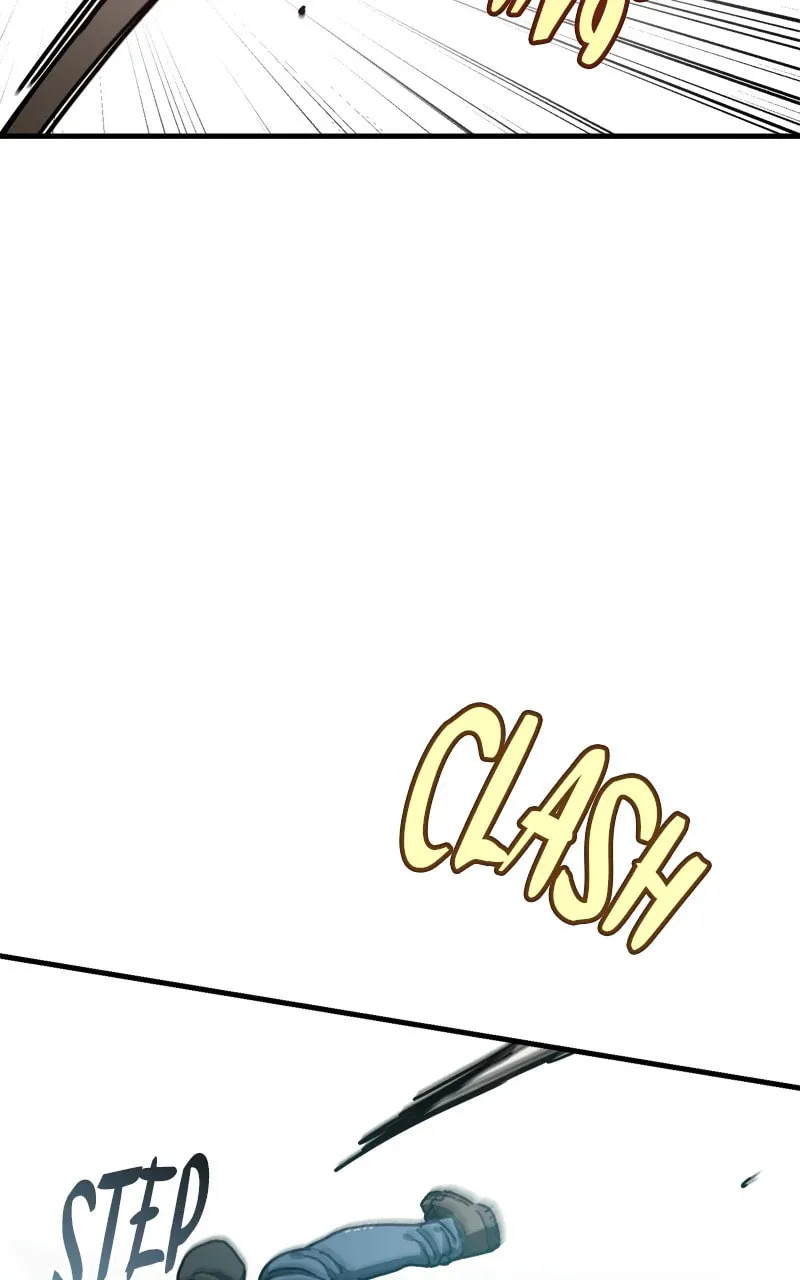 Hiding Out in an Apocalypse Chapter 37 page 41 - 