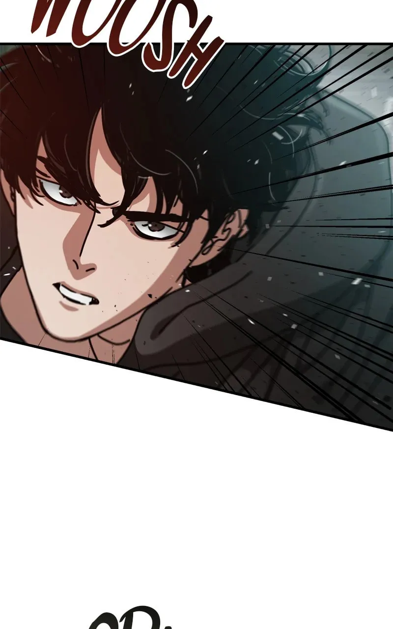 Hiding Out in an Apocalypse Chapter 37 page 43 - 