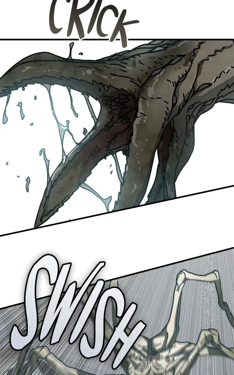 Hiding Out in an Apocalypse Chapter 37 page 44 - 