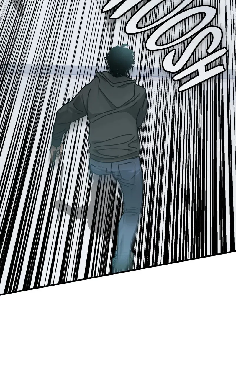 Hiding Out in an Apocalypse Chapter 37 page 46 - 