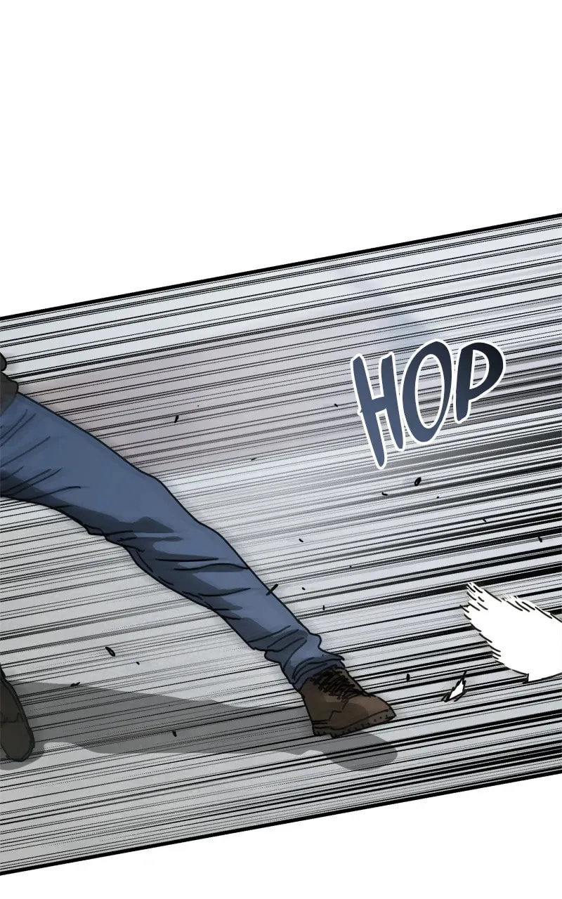 Hiding Out in an Apocalypse Chapter 37 page 47 - 