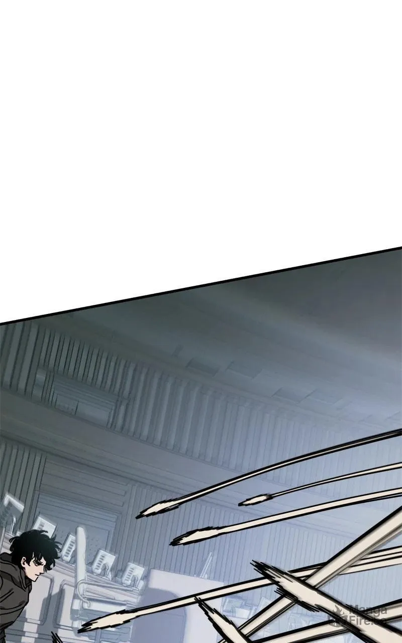 Hiding Out in an Apocalypse Chapter 37 page 48 - 