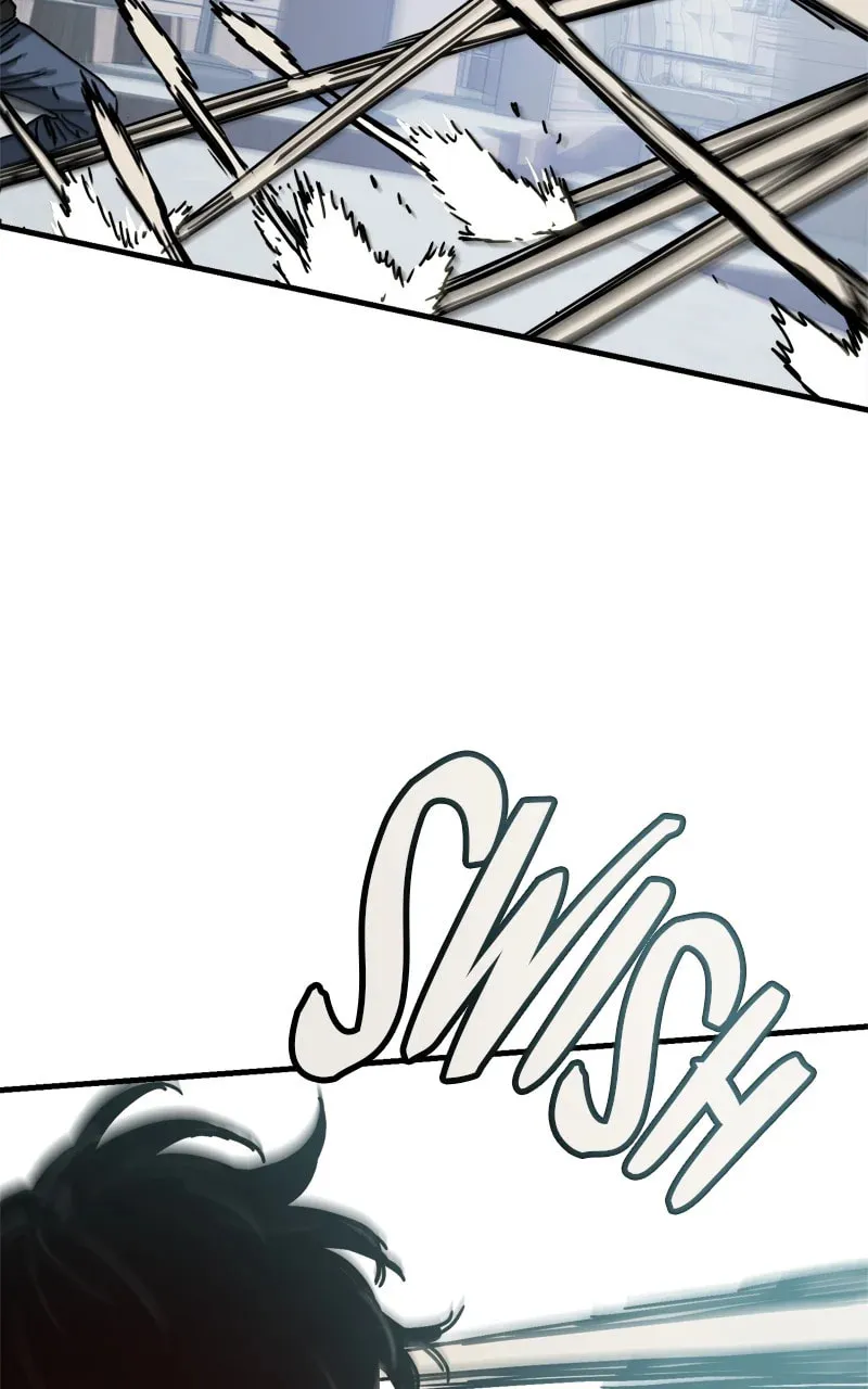 Hiding Out in an Apocalypse Chapter 37 page 49 - 
