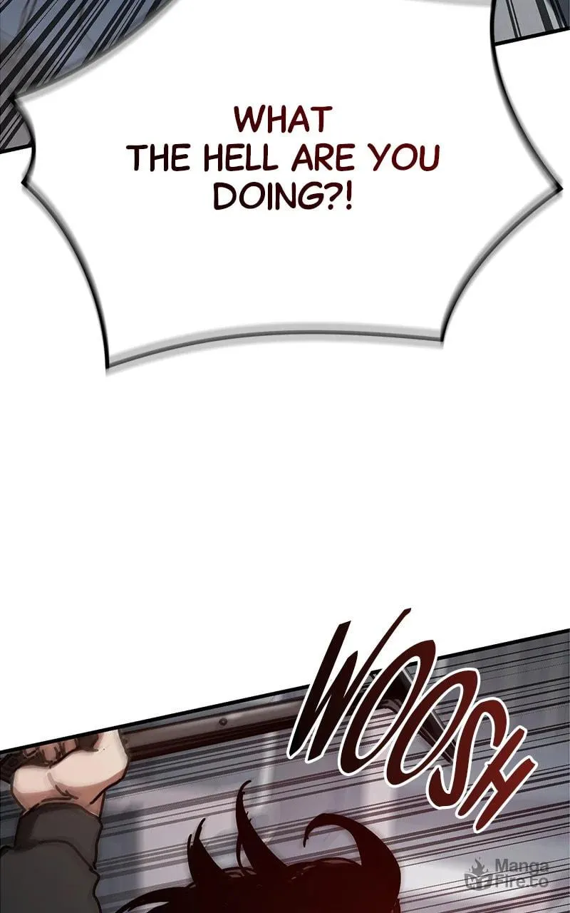 Hiding Out in an Apocalypse Chapter 37 page 6 - 