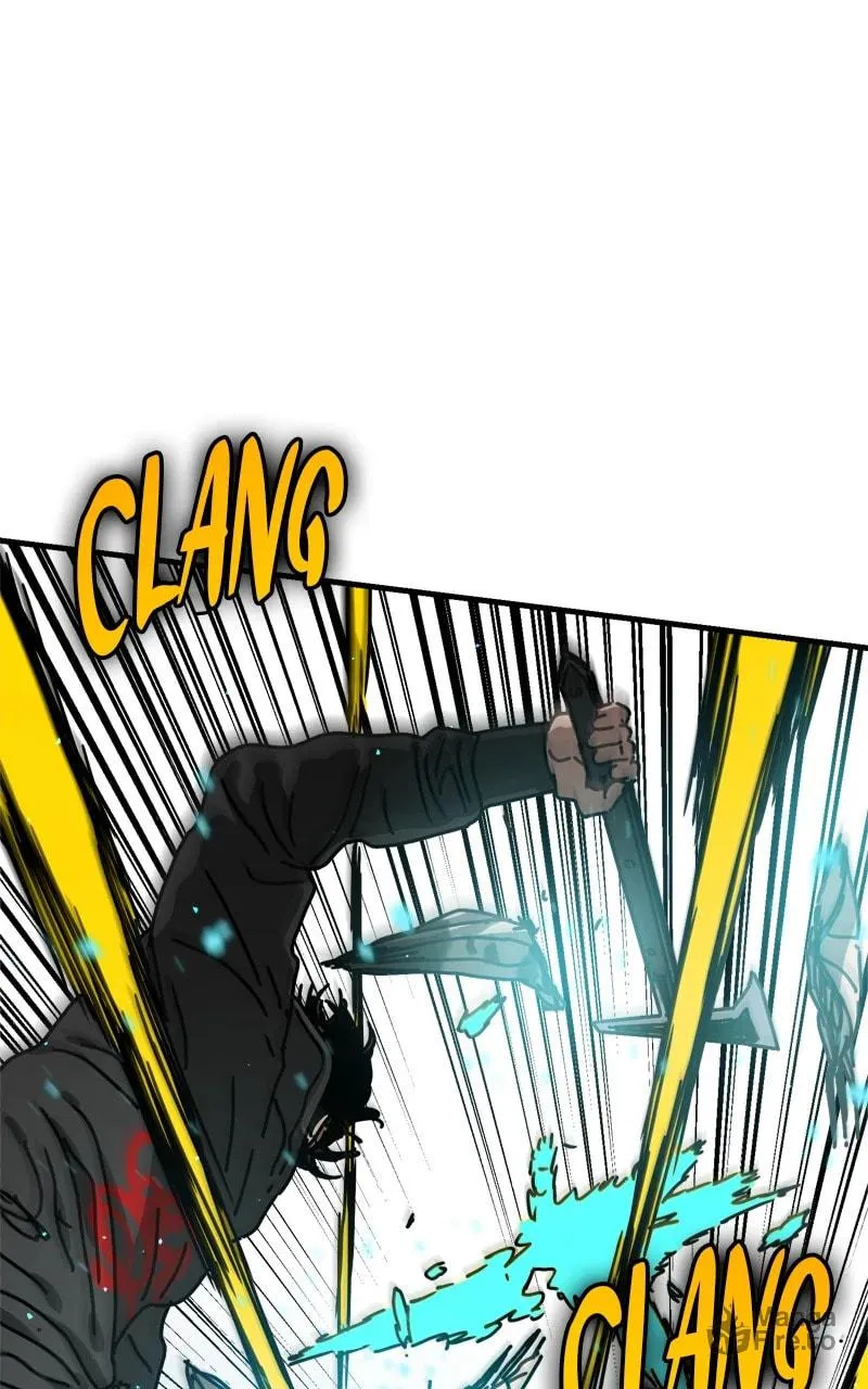 Hiding Out in an Apocalypse Chapter 37 page 51 - 