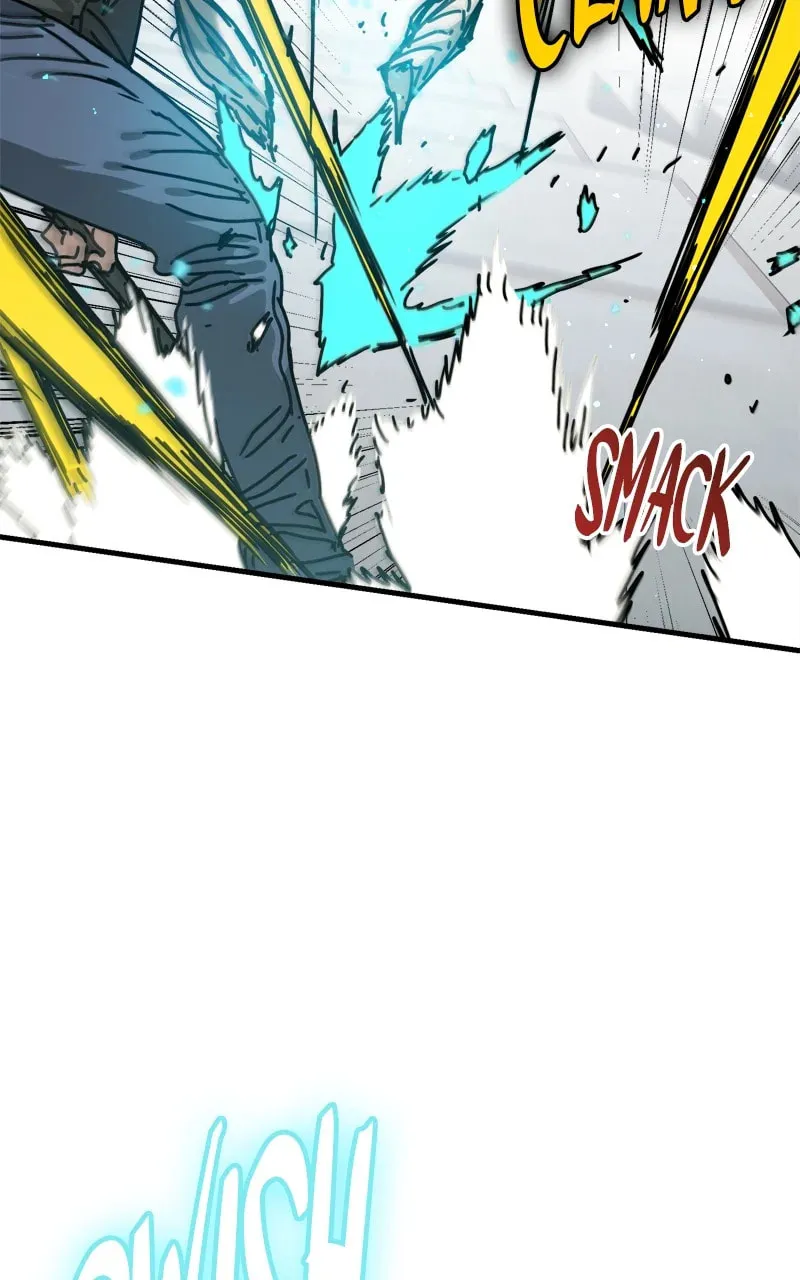 Hiding Out in an Apocalypse Chapter 37 page 52 - 