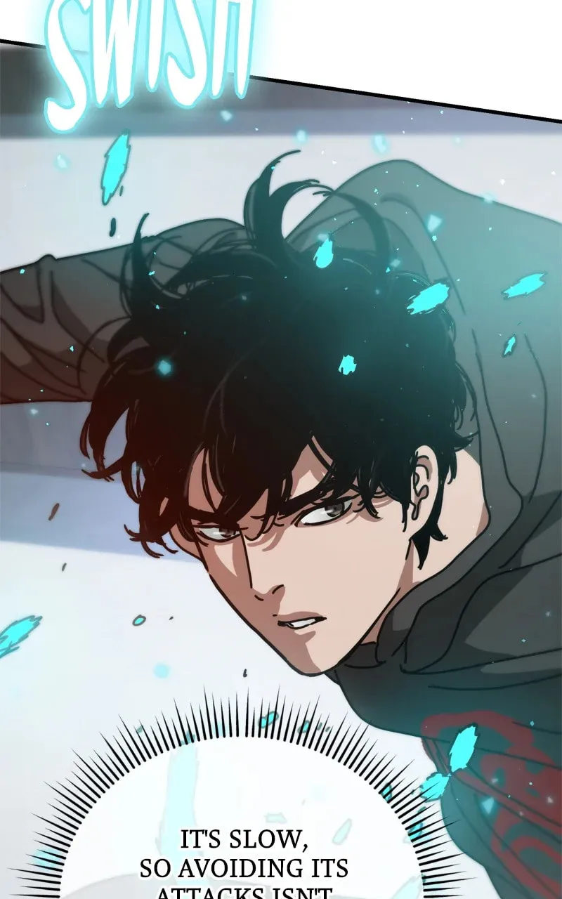 Hiding Out in an Apocalypse Chapter 37 page 53 - 