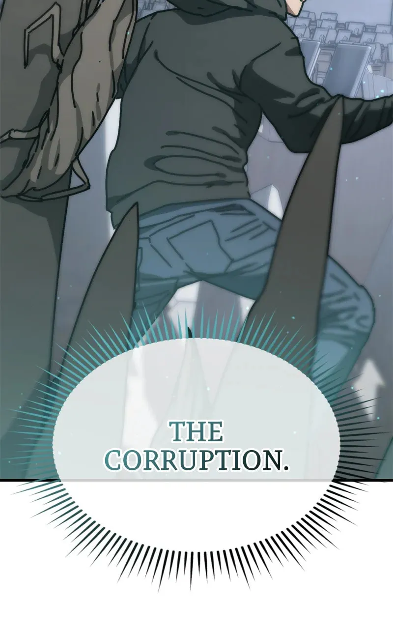 Hiding Out in an Apocalypse Chapter 37 page 56 - 