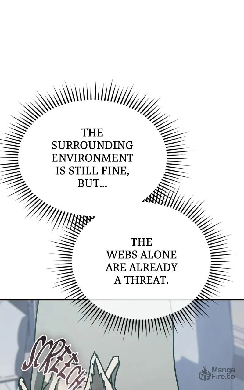 Hiding Out in an Apocalypse Chapter 37 page 57 - 