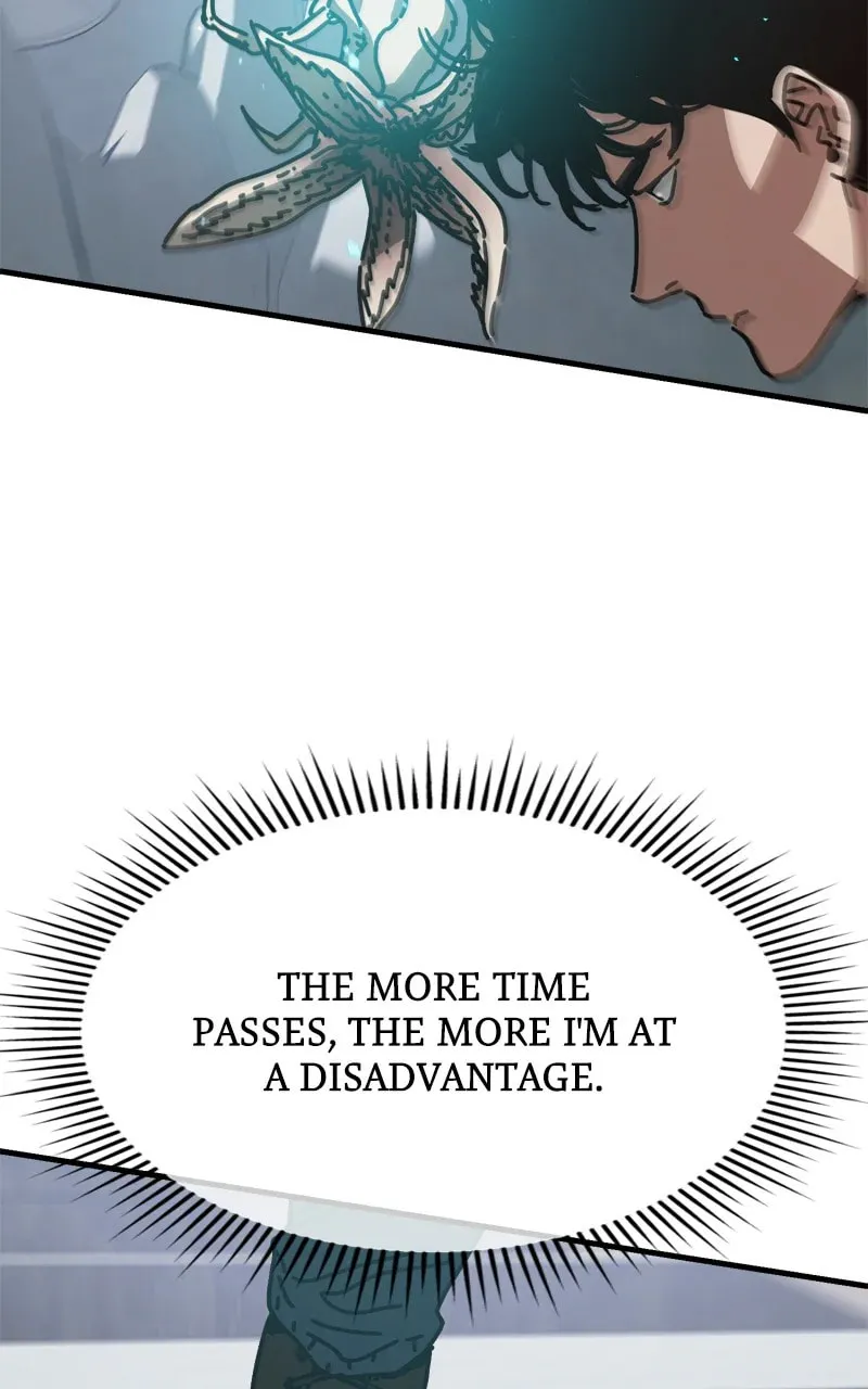 Hiding Out in an Apocalypse Chapter 37 page 59 - 