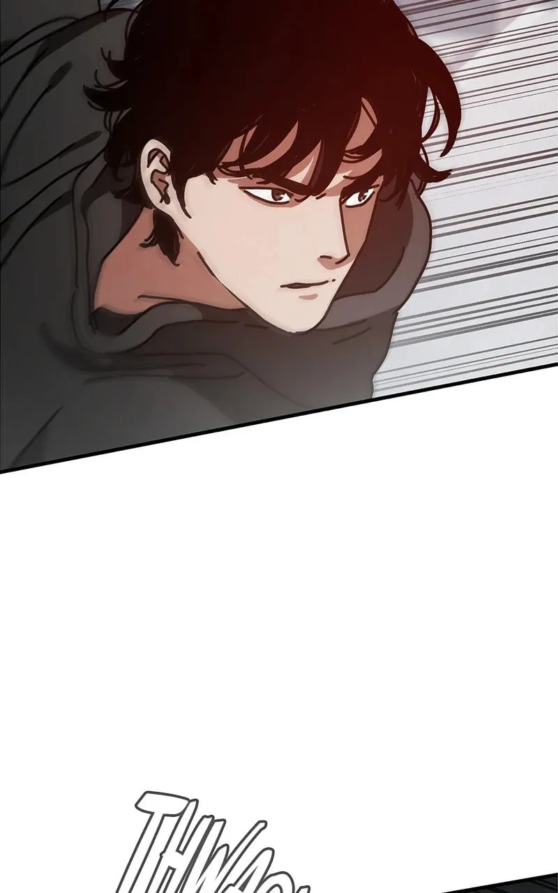 Hiding Out in an Apocalypse Chapter 37 page 7 - 