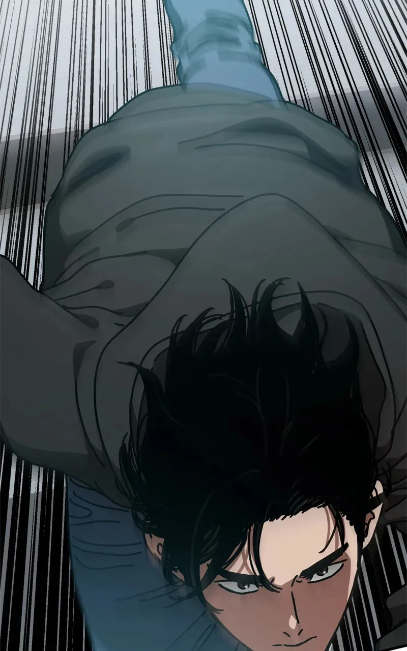 Hiding Out in an Apocalypse Chapter 37 page 61 - 
