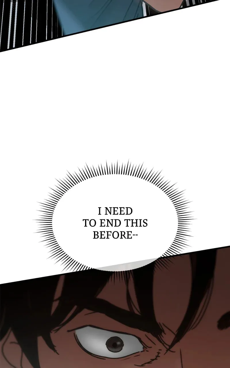 Hiding Out in an Apocalypse Chapter 37 page 62 - 