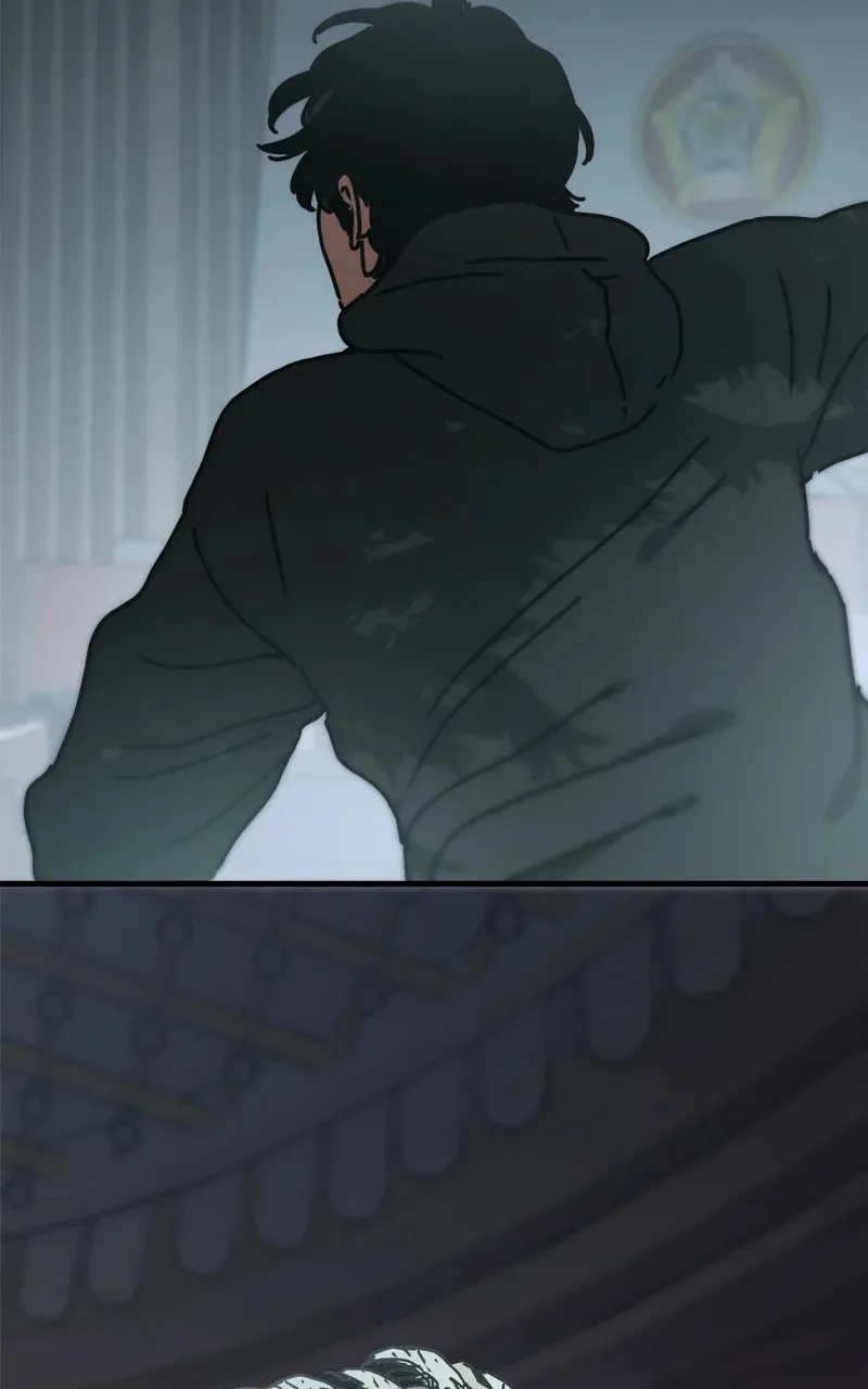 Hiding Out in an Apocalypse Chapter 37 page 64 - 