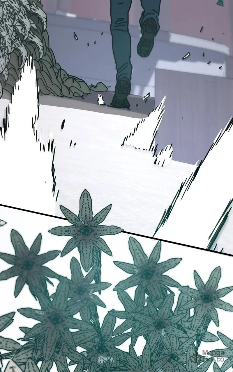 Hiding Out in an Apocalypse Chapter 37 page 66 - 