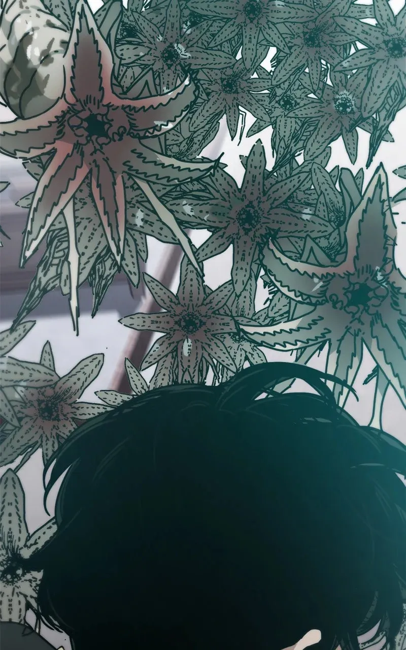 Hiding Out in an Apocalypse Chapter 37 page 67 - 
