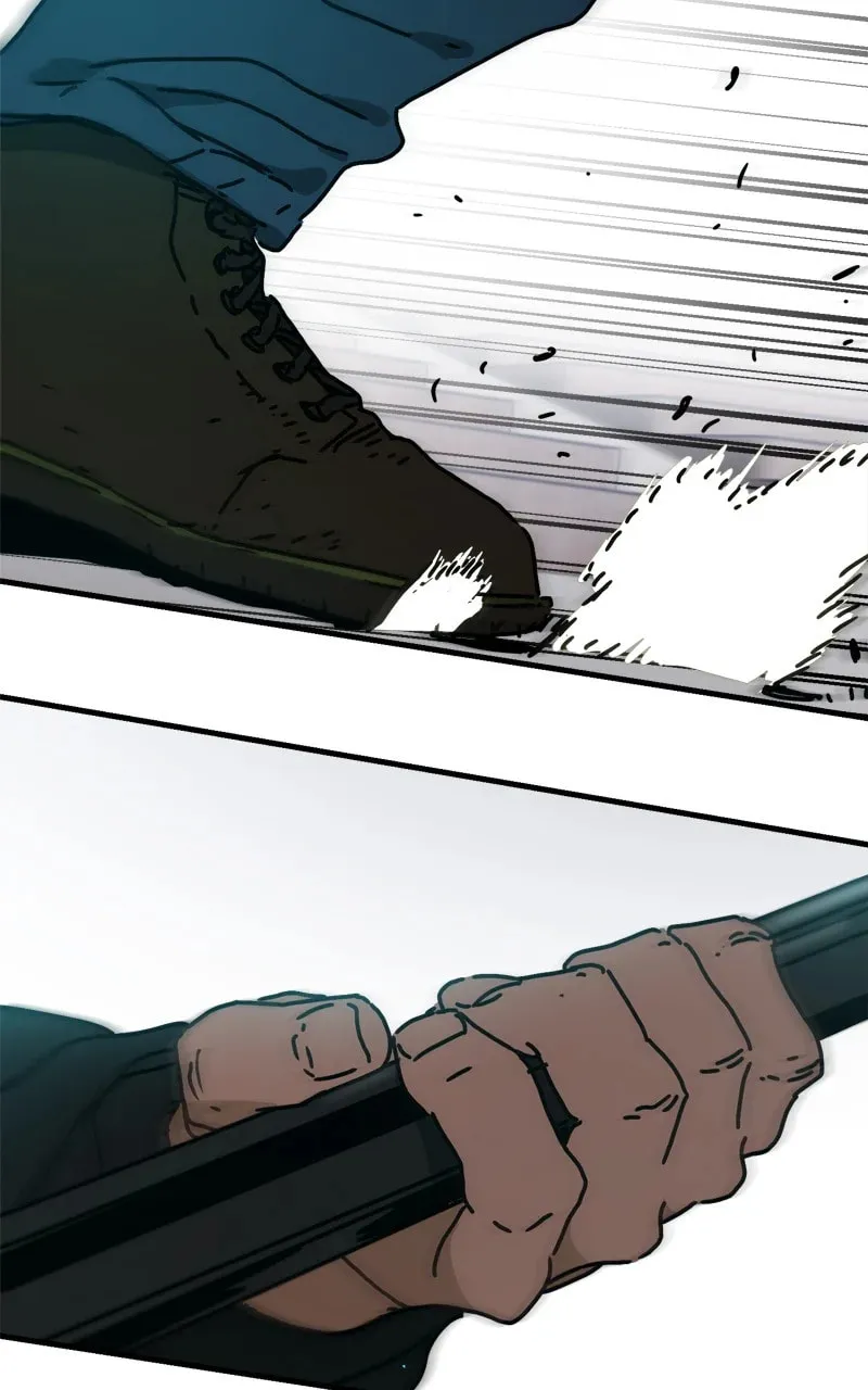 Hiding Out in an Apocalypse Chapter 37 page 71 - 